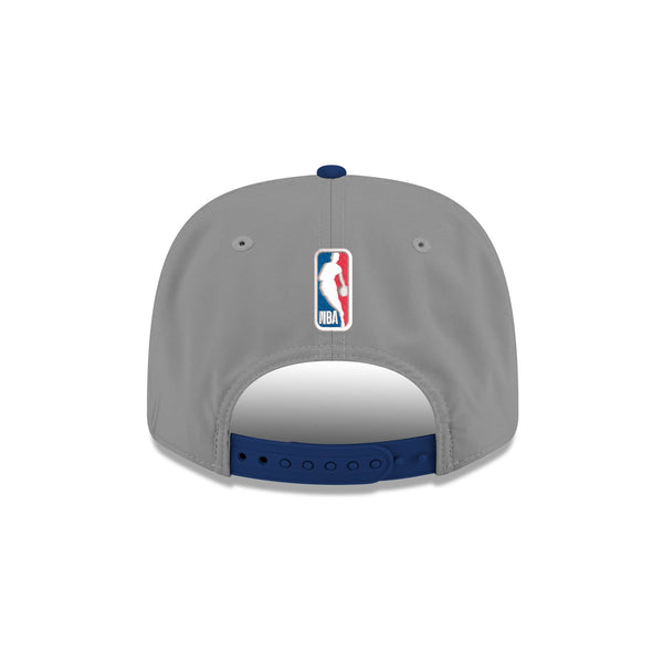 Dallas Mavericks NBA Statement Edition '24 9SEVENTY Stretch Snap