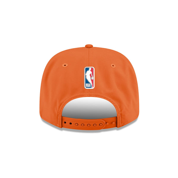 Oklahoma City Thunder NBA Statement Edition '24 9SEVENTY Stretch Snap