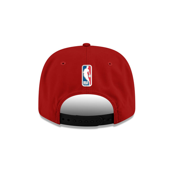 Miami Heat NBA Statement Edition '24 9SEVENTY Stretch Snap