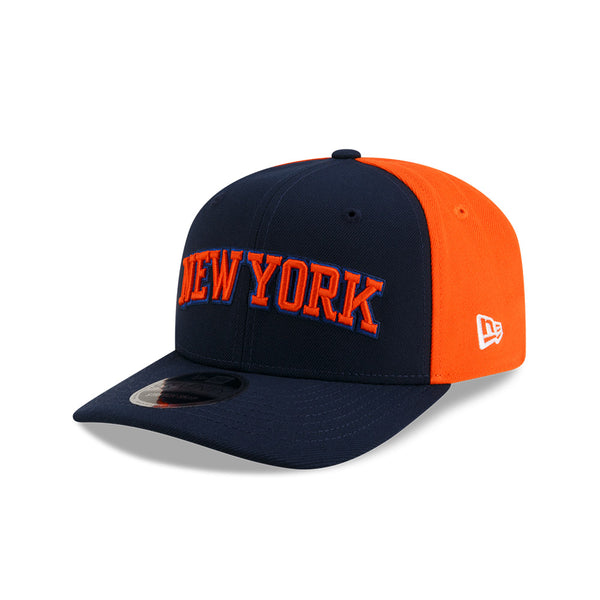 New York Knicks NBA Statement Edition '24 9SEVENTY Stretch Snap