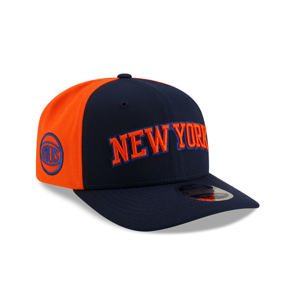 New York Knicks NBA Statement Edition '24 9SEVENTY Stretch Snap