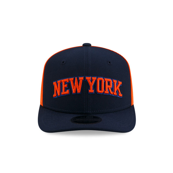 New York Knicks NBA Statement Edition '24 9SEVENTY Stretch Snap