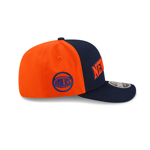 New York Knicks NBA Statement Edition '24 9SEVENTY Stretch Snap