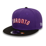 Toronto Raptors NBA Classic Edition 9FIFTY Snapback