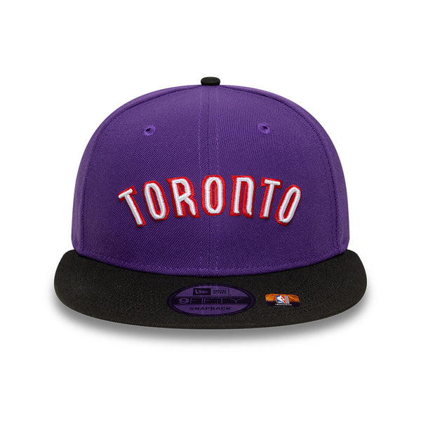 Toronto Raptors NBA Classic Edition 9FIFTY Snapback