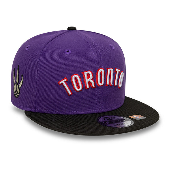 Toronto Raptors NBA Classic Edition 9FIFTY Snapback