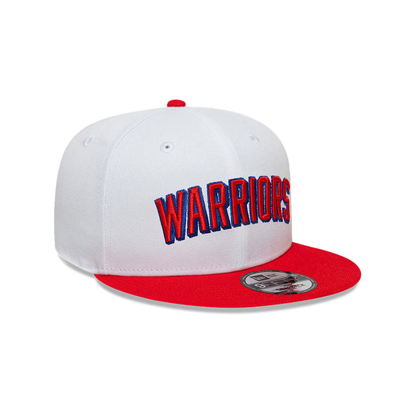 Golden State Warriors NBA Classic Edition 9FIFTY Snapback