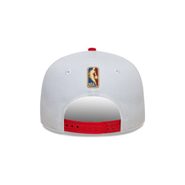 Golden State Warriors NBA Classic Edition 9FIFTY Snapback