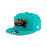 Memphis Grizzlies NBA Classic Edition 9FIFTY Snapback