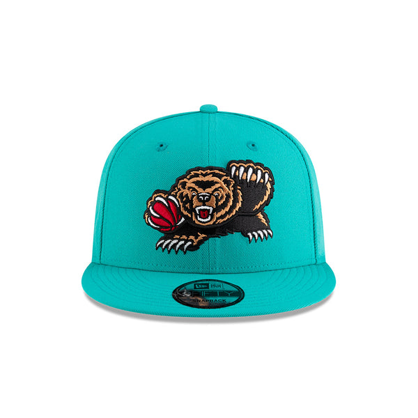 Memphis Grizzlies NBA Classic Edition 9FIFTY Snapback