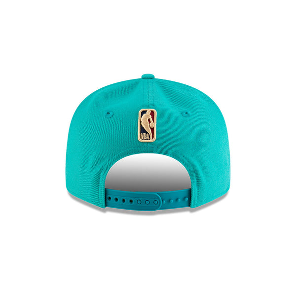 Memphis Grizzlies NBA Classic Edition 9FIFTY Snapback