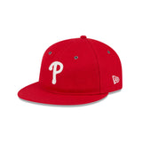 Philadelphia Phillies Wool 9FIFTY Retro Crown Adjustable