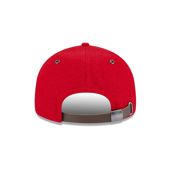 Philadelphia Phillies Wool 9FIFTY Retro Crown Adjustable