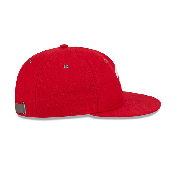 Philadelphia Phillies Wool 9FIFTY Retro Crown Adjustable