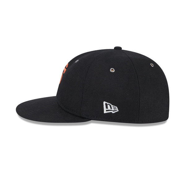 San Francisco Giants Wool 9FIFTY Retro Crown Adjustable