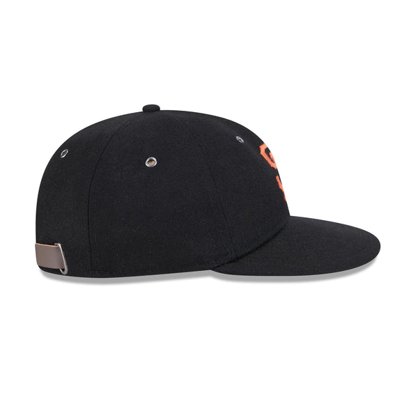 San Francisco Giants Wool 9FIFTY Retro Crown Adjustable