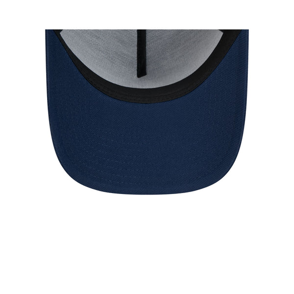 New York Yankees Oceanside Repreve® 9FORTY A-Frame Snapback