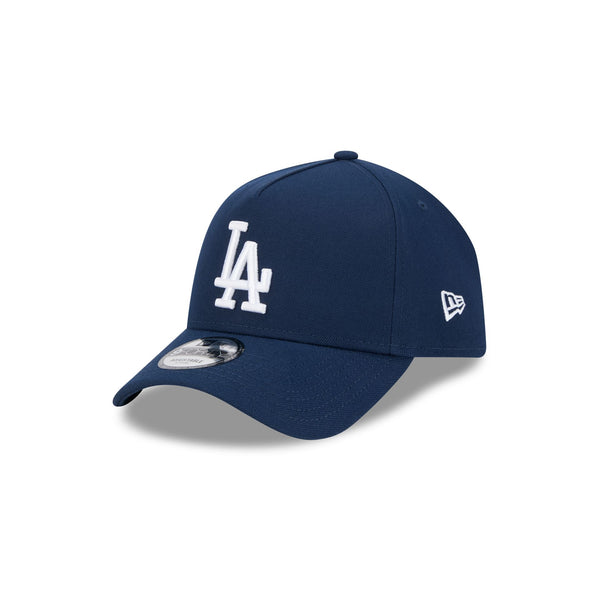 Los Angeles Dodgers Oceanside Repreve® 9FORTY A-Frame Snapback