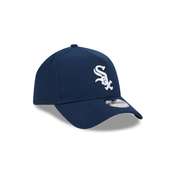 Chicago White Sox Oceanside Repreve® 9FORTY A-Frame Snapback