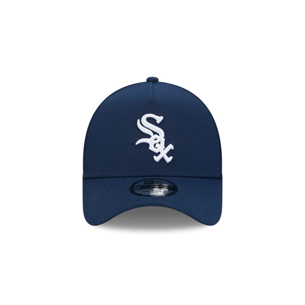 Chicago White Sox Oceanside Repreve® 9FORTY A-Frame Snapback