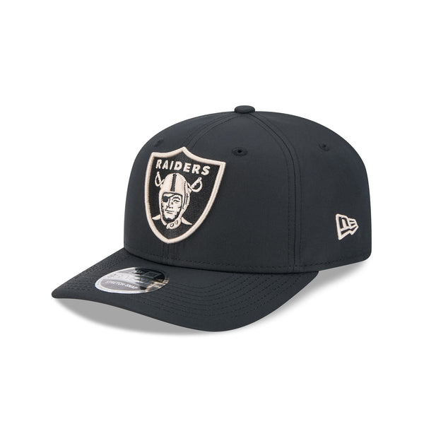 Las Vegas Raiders Black Stone Pro-Lite 9SEVENTY Stretch Snap