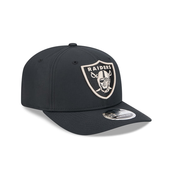 Las Vegas Raiders Black Stone Pro-Lite 9SEVENTY Stretch Snap