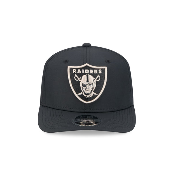 Las Vegas Raiders Black Stone Pro-Lite 9SEVENTY Stretch Snap