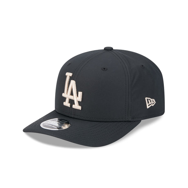 Los Angeles Dodgers Black Stone Pro-Lite 9SEVENTY Stretch Snap