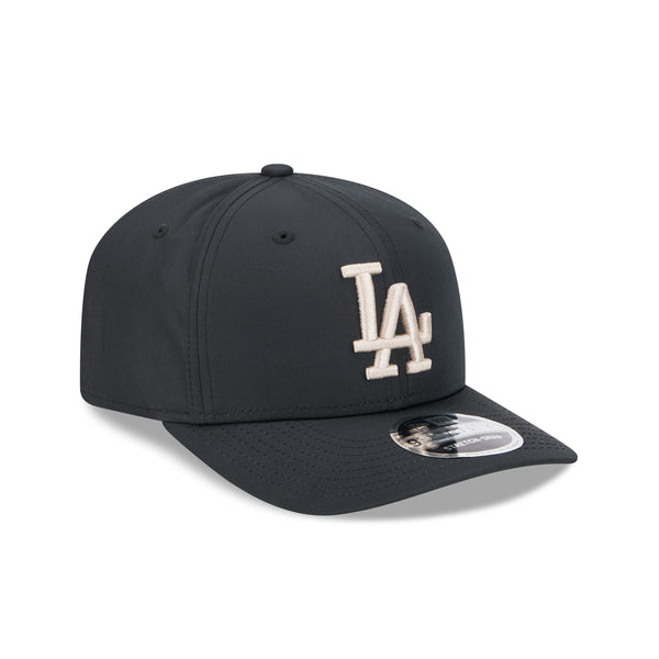 Los Angeles Dodgers Black Stone Pro-Lite 9SEVENTY Stretch Snap