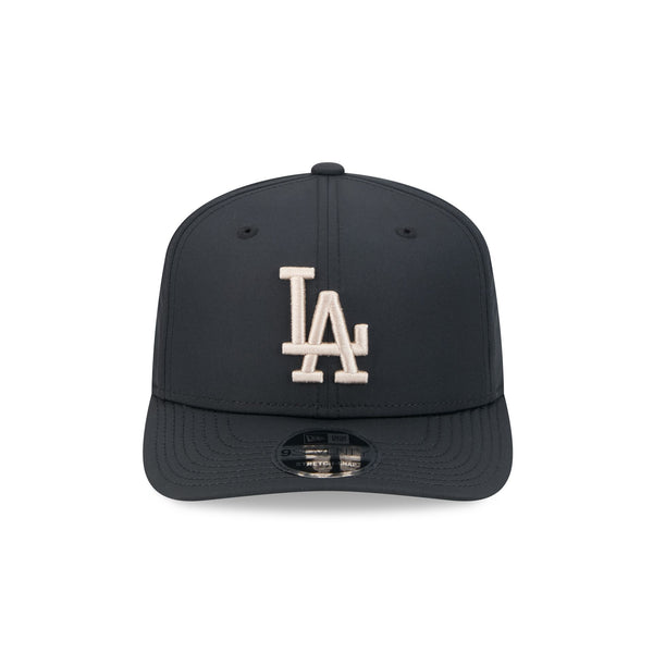 Los Angeles Dodgers Black Stone Pro-Lite 9SEVENTY Stretch Snap