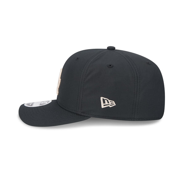 Los Angeles Dodgers Black Stone Pro-Lite 9SEVENTY Stretch Snap