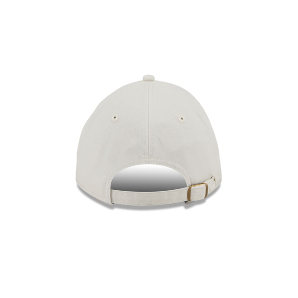 New York Yankees Seasonal Tonal Light Cream Casual Classic