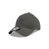 New York Yankees Seasonal Tonal Dusty Charcoal Casual Classic