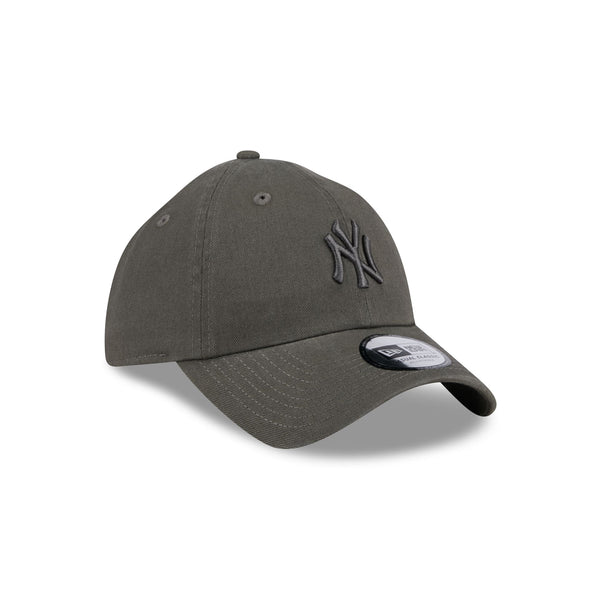 New York Yankees Seasonal Tonal Dusty Charcoal Casual Classic