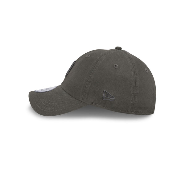 New York Yankees Seasonal Tonal Dusty Charcoal Casual Classic