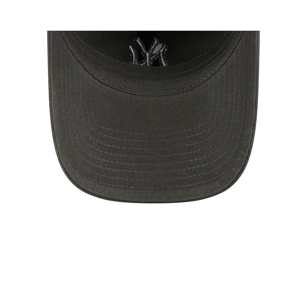 New York Yankees Seasonal Tonal Dusty Charcoal Casual Classic