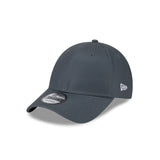 New Era Seasonal Essentials Dusty Charcoal 9FORTY Cloth Strap