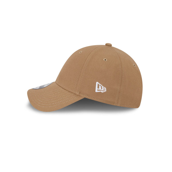 New Era Seasonal Essentials Khaki 9FORTY Cloth Strap