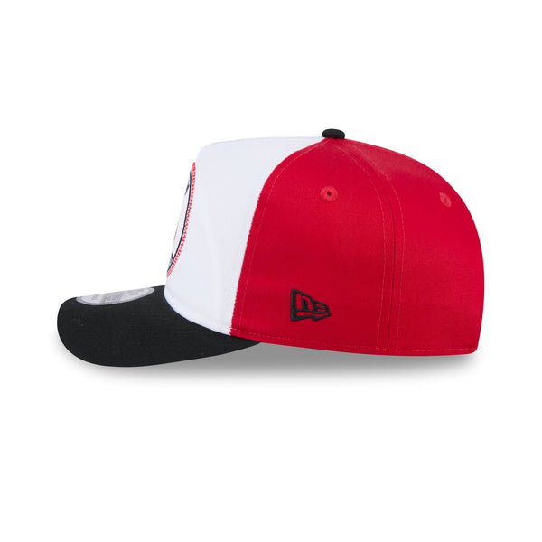 Chicago Blackhawks NHL Official Team Colours Golfer