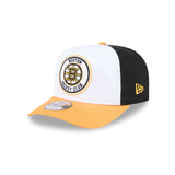 Boston Bruins NHL Official Team Colours Golfer