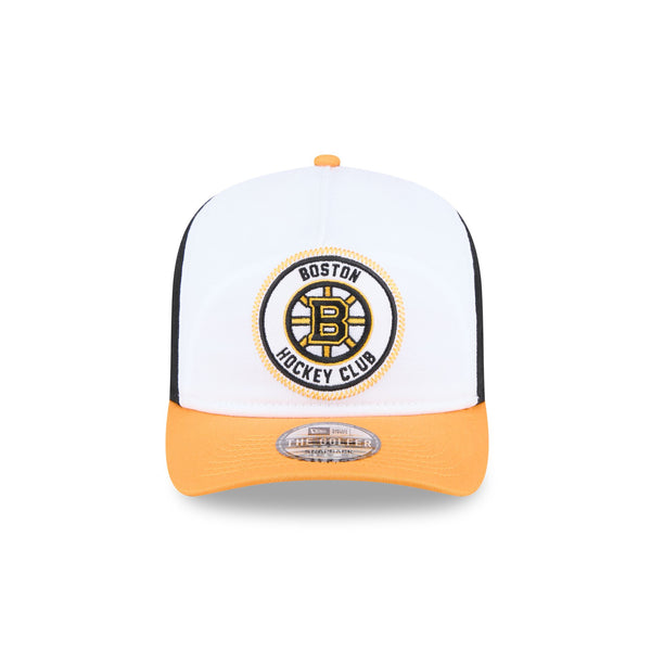 Boston Bruins NHL Official Team Colours Golfer