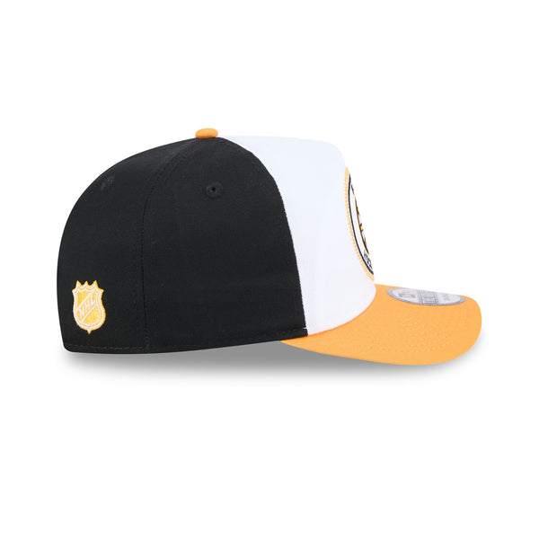 Boston Bruins NHL Official Team Colours Golfer