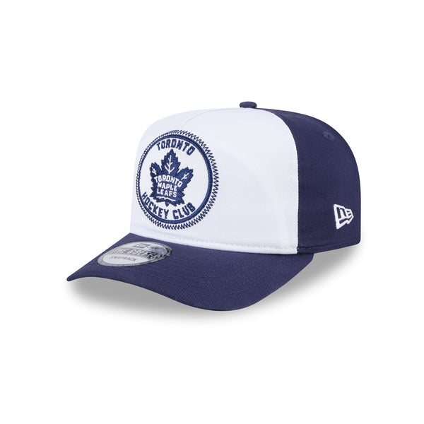 Toronto Maple Leafs NHL Official Team Colours Golfer