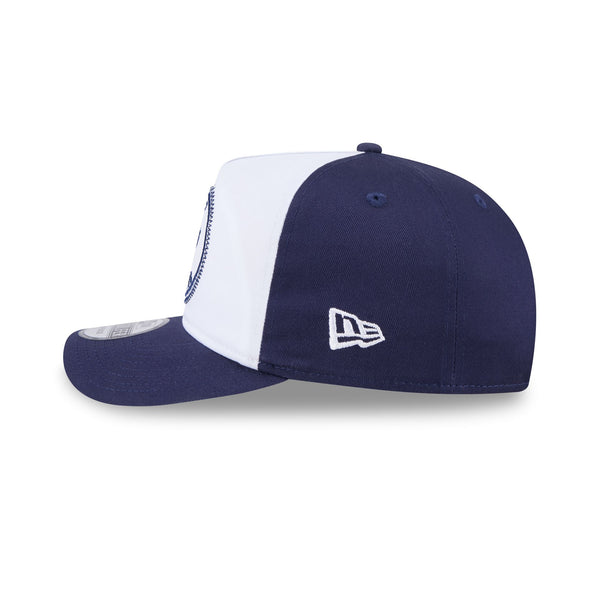 Toronto Maple Leafs NHL Official Team Colours Golfer