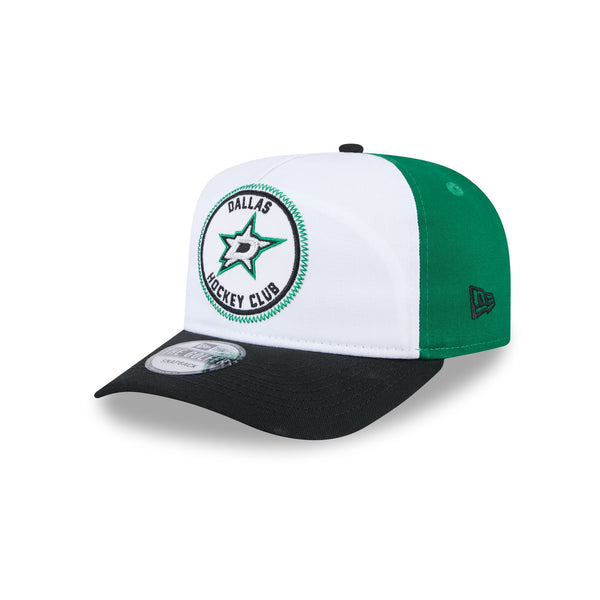 Dallas Stars NHL Official Team Colours Golfer