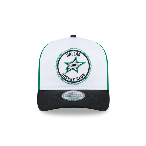 Dallas Stars NHL Official Team Colours Golfer