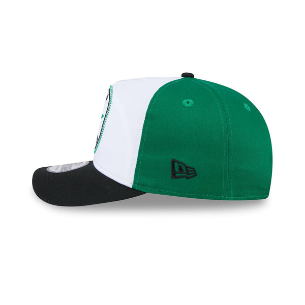 Dallas Stars NHL Official Team Colours Golfer