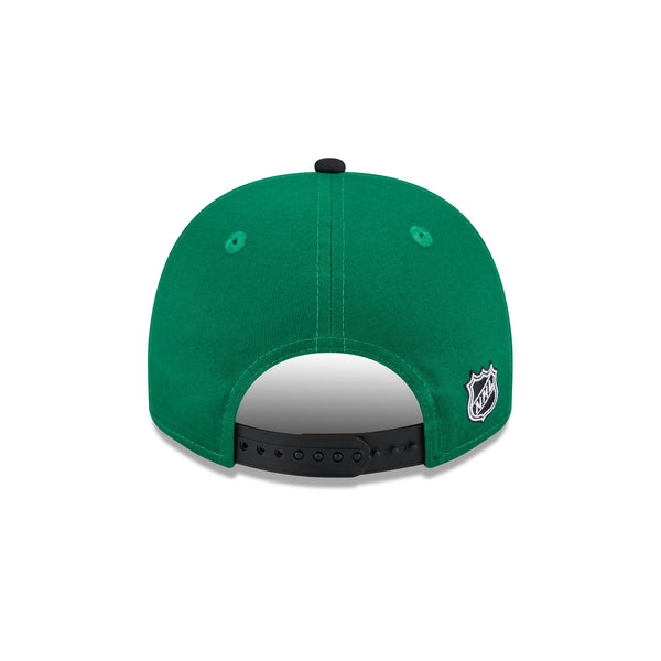 Dallas Stars NHL Official Team Colours Golfer