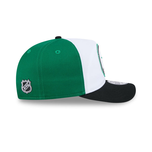 Dallas Stars NHL Official Team Colours Golfer