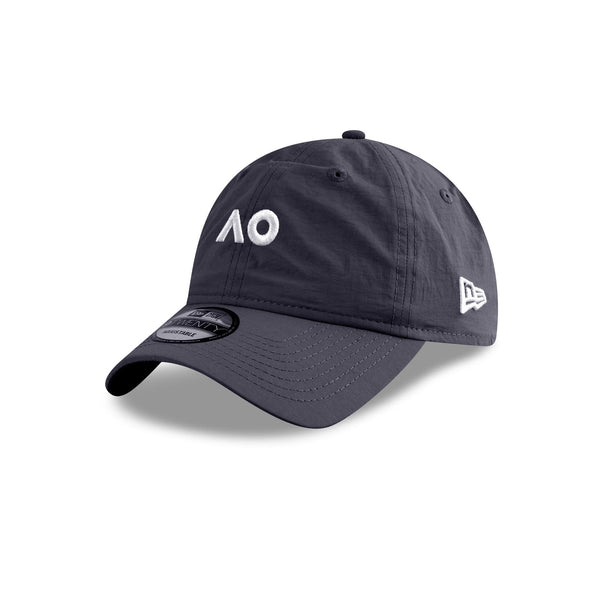 Australian Open 24 Flawless Navy 9TWENTY Cloth Strap